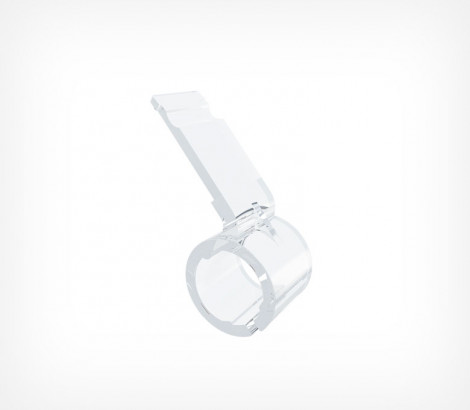 Адаптер с кассетного крепления на держатель удлинителя PC V-CLAMP EXTENSION Держатель для меловых табличек