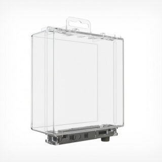 Противокражный бокс EUROBOX-M